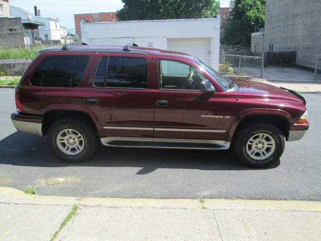 2001 Dodge Durango Ram 3500 Diesel 2-WD