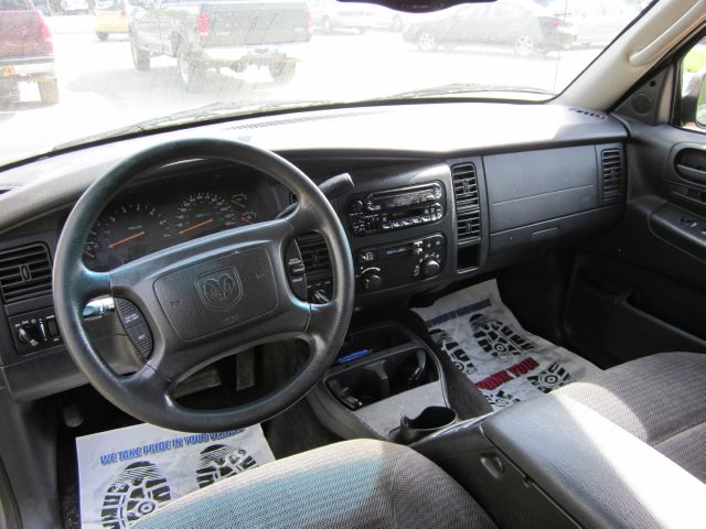 2001 Dodge Durango Ram 3500 Diesel 2-WD