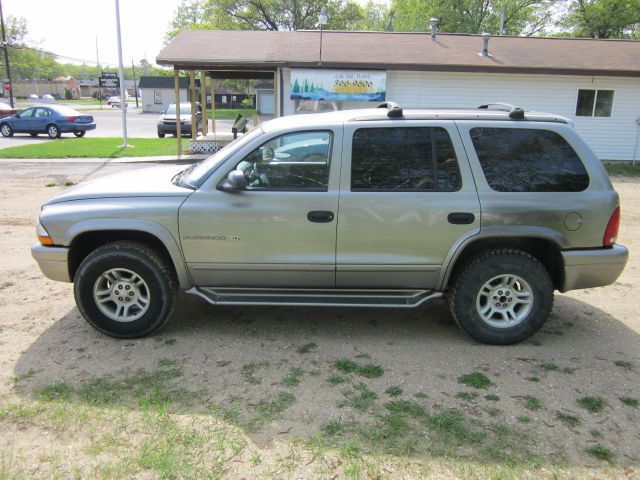 2001 Dodge Durango Ram 3500 Diesel 2-WD