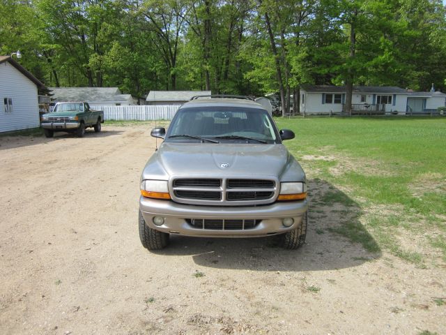 2001 Dodge Durango Ram 3500 Diesel 2-WD