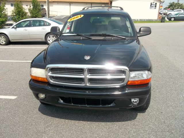 2001 Dodge Durango 4wd