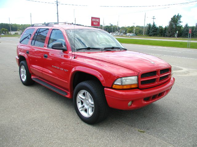 2001 Dodge Durango Ram 3500 Diesel 2-WD