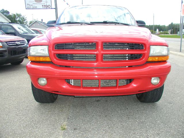 2001 Dodge Durango Ram 3500 Diesel 2-WD