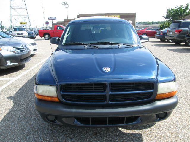 2001 Dodge Durango 4wd