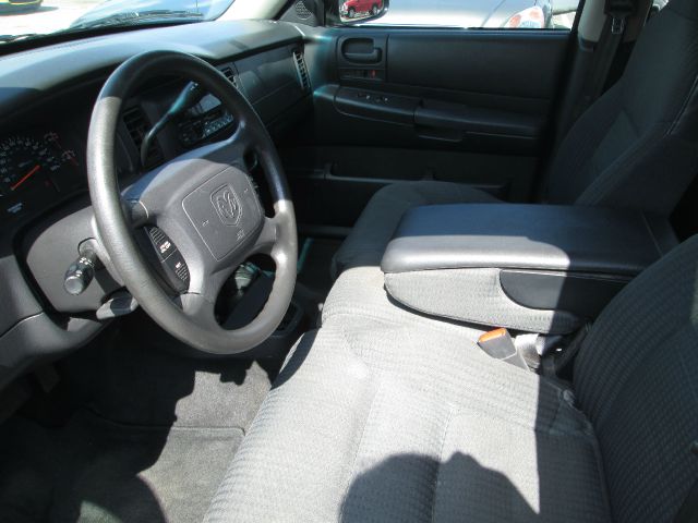 2001 Dodge Durango 4wd