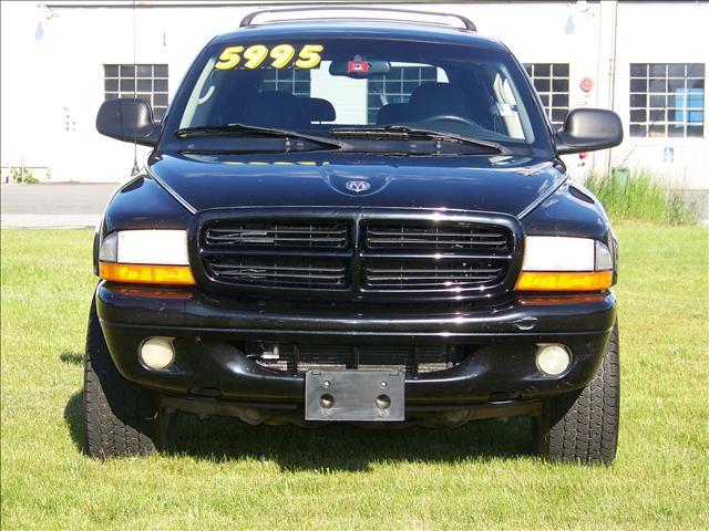 2001 Dodge Durango Slt/rt