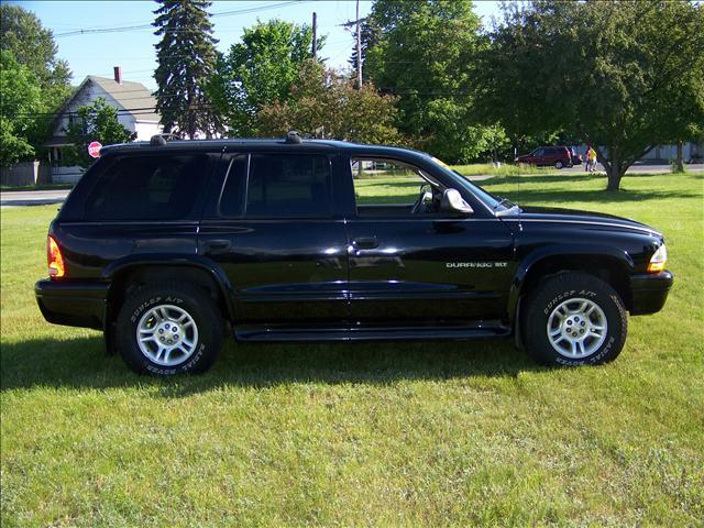 2001 Dodge Durango Slt/rt