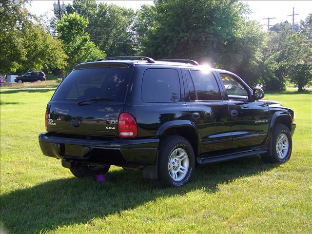 2001 Dodge Durango Slt/rt