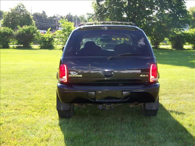 2001 Dodge Durango Slt/rt