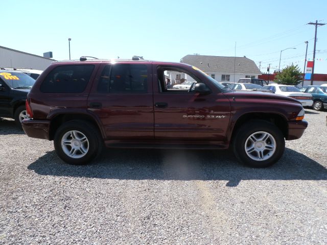 2001 Dodge Durango Ram 3500 Diesel 2-WD