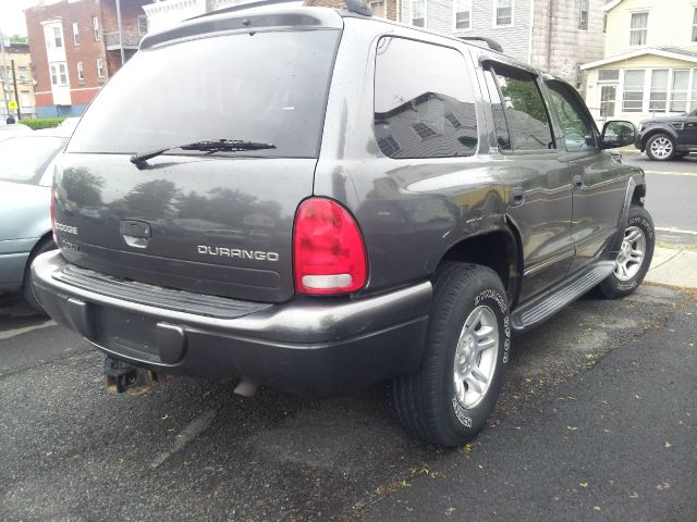 2002 Dodge Durango Wagon SE