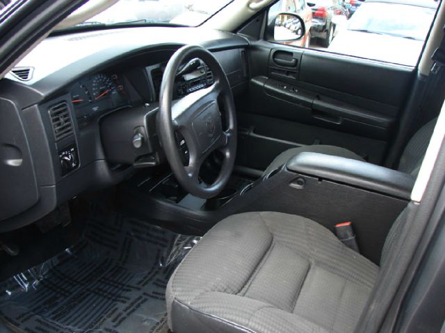 2002 Dodge Durango Elk Conversion Van