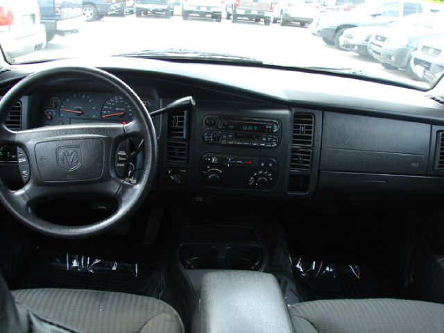 2002 Dodge Durango Elk Conversion Van