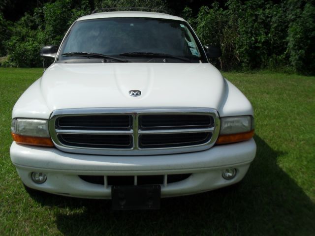 2002 Dodge Durango Super