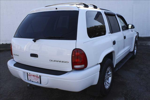 2002 Dodge Durango SLT