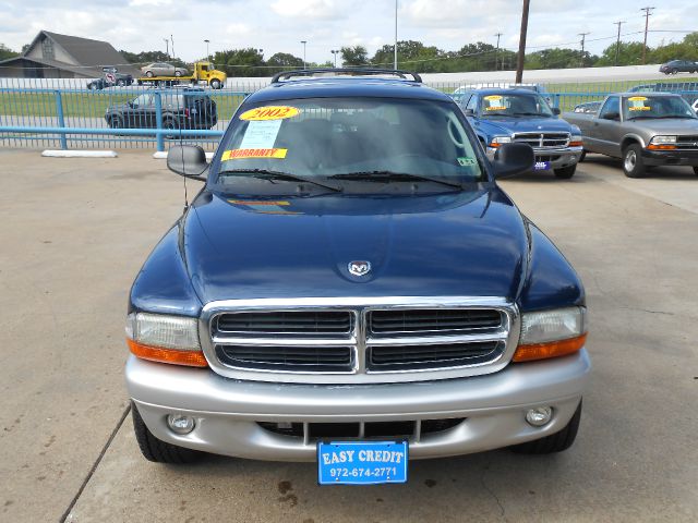 2002 Dodge Durango 131852