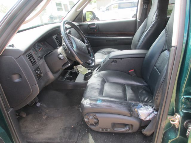 2002 Dodge Durango 131852