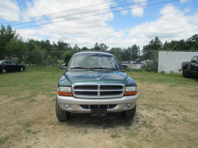 2002 Dodge Durango 131852