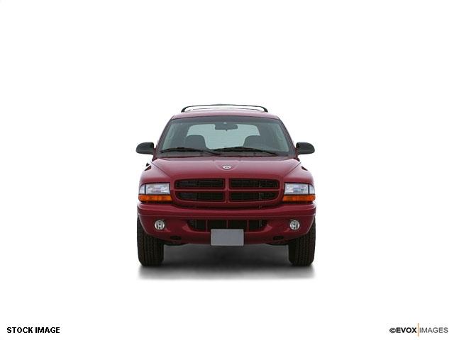 2002 Dodge Durango SLT