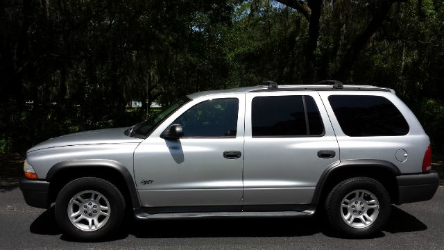 2002 Dodge Durango 4dr Sdn S Auto