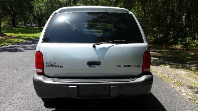 2002 Dodge Durango 4dr Sdn S Auto