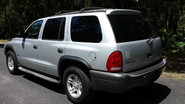 2002 Dodge Durango 4dr Sdn S Auto