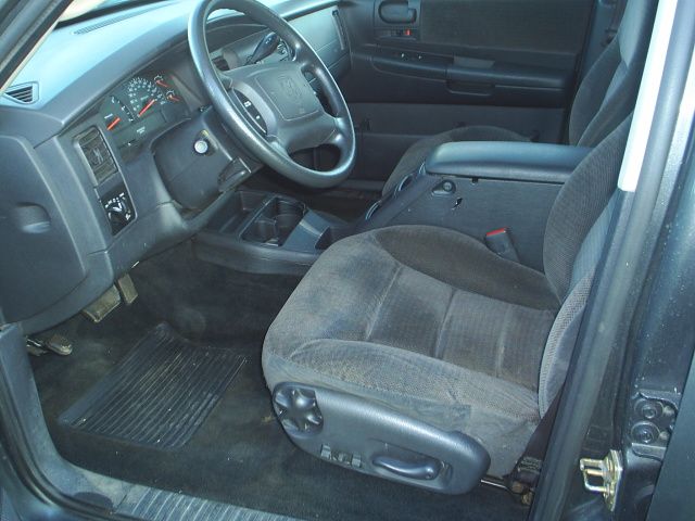 2002 Dodge Durango G CP