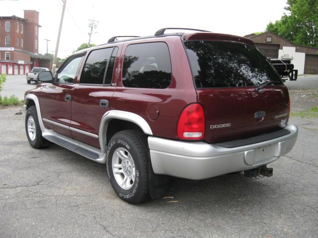 2002 Dodge Durango 131852