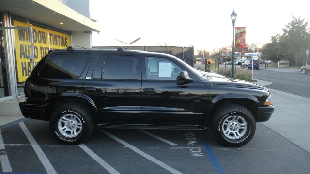 2002 Dodge Durango 131852