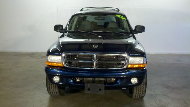 2002 Dodge Durango 131852