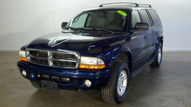 2002 Dodge Durango 131852