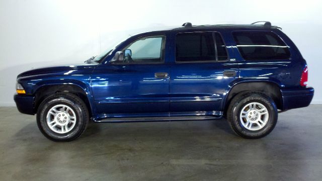 2002 Dodge Durango 131852