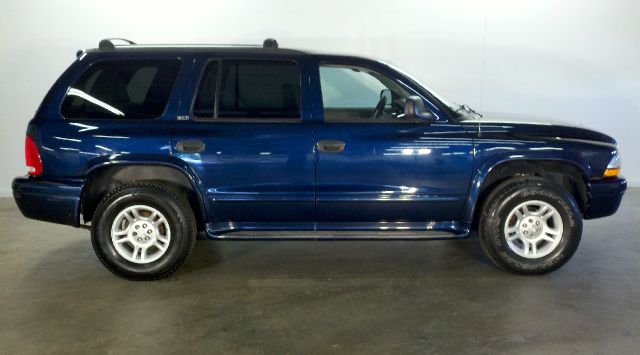 2002 Dodge Durango 131852