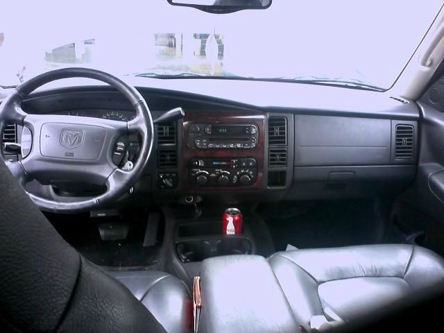 2002 Dodge Durango 131852