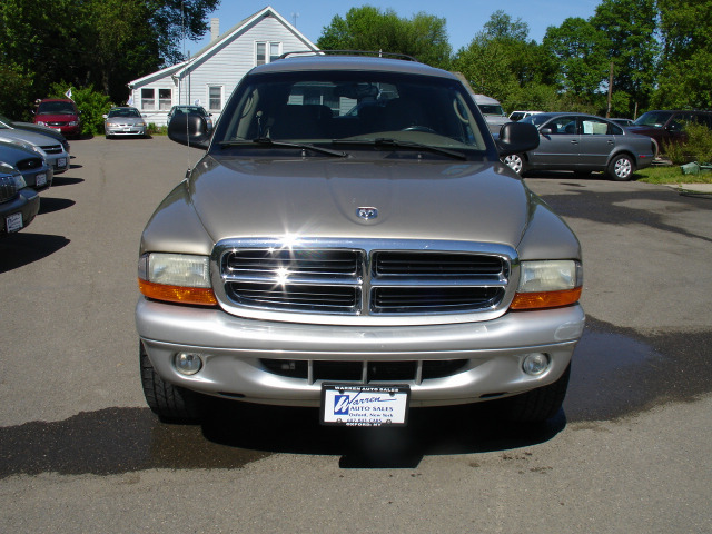 2002 Dodge Durango 131852