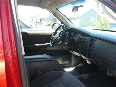 2002 Dodge Durango Sport Classic 4X4