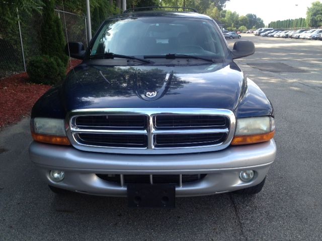 2002 Dodge Durango 131852