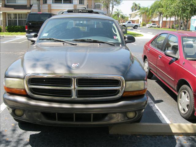 2002 Dodge Durango Unknown