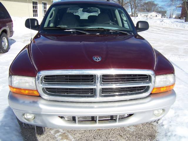 2002 Dodge Durango Slt/rt