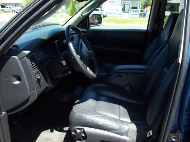 2002 Dodge Durango 131852