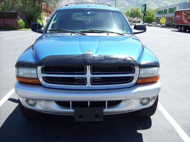 2002 Dodge Durango 131852