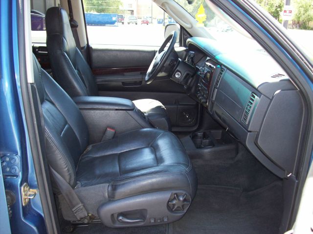 2002 Dodge Durango 131852