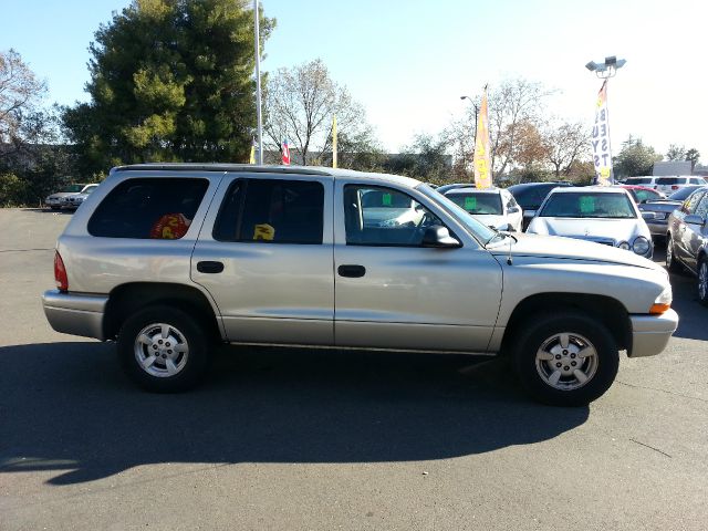 2002 Dodge Durango Extended Cab V8 LT W/1lt