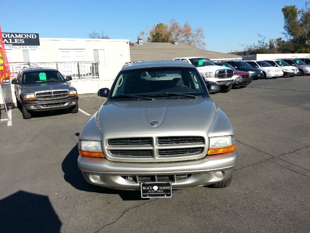 2002 Dodge Durango Extended Cab V8 LT W/1lt