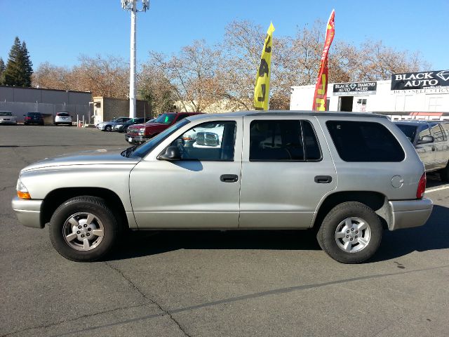 2002 Dodge Durango Extended Cab V8 LT W/1lt