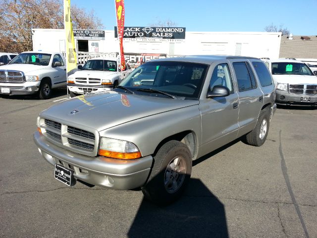 2002 Dodge Durango Extended Cab V8 LT W/1lt