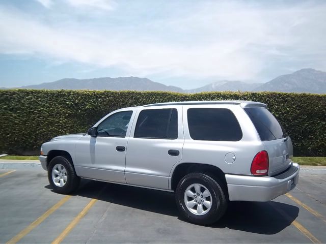 2003 Dodge Durango Extended Cab V8 LT W/1lt