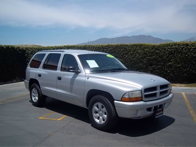 2003 Dodge Durango Extended Cab V8 LT W/1lt