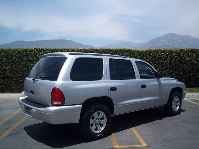 2003 Dodge Durango Extended Cab V8 LT W/1lt