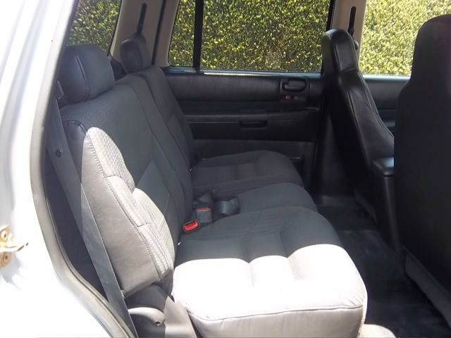 2003 Dodge Durango Extended Cab V8 LT W/1lt